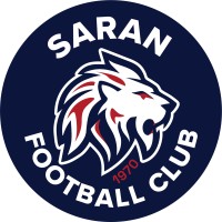 SARAN FOOTBALL CLUB logo - Similar company to Us Marquette