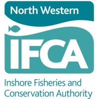 North Western Inshore Fisheries & Conservation Authority logo - Similar company to Cornwall Ifca