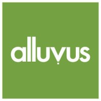 Alluvus logo - Similar company to Chapter