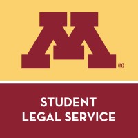 Student Legal Service logo - Similar company to Chi Omega, Pi Beta