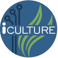 iCULTURE project logo - Similar company to Intellomics