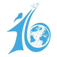 Peacefully Connected logo - Similar company to Youth For Peace