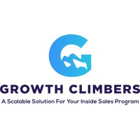 Growth Climbers logo - Similar company to Streamalign