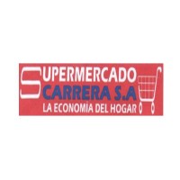 SUPERMERCADOCARRERA S.A. logo - Similar company to Kandú