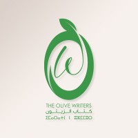 The Olive Writers logo - Similar company to Association Jeunesse Tamdoult Pour La Culture Et Le Développement