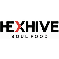 Hexhive Soul Food logo - Similar company to Limitless Property Works