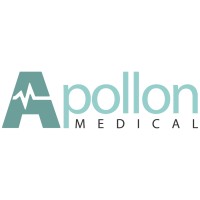 Apollon Medical AS logo - Similar company to Legeformidling As
