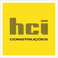 HCI Construções logo - Similar company to Wikibuild