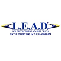 L.E.A.D. - Law Enforcement Against Drugs and Violence logo - Similar company to Douglas County Schools Police Department