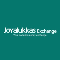 Joyalukkas Exchange logo - Similar company to Sindhi Group