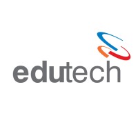 Edutech logo - Similar company to Kodeit Global