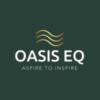 Oasis EQ logo - Similar company to Interlocality