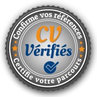 CV Vérifiés logo - Similar company to S.Life
