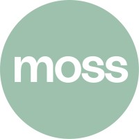 moss logo - Similar company to Hatch Creative Studio