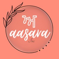 Aasara Inc logo - Similar company to Save The Child Foundation