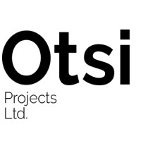 Otsi Projects Ltd. logo - Similar company to Stott Hvac Systems