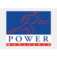 Power Wholesale Nottingham logo - Similar company to The Welding Store