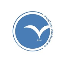 ILIADES  Diakopes DMC logo - Similar company to Alsasmartours