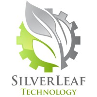SilverLeaf Technology logo - Similar company to Times It Solutions