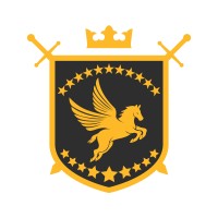 Darkhorse Accelerator logo - Similar company to Edge Organization