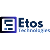Etos Technologies Inc logo - Similar company to Vikvar Technologies Llc