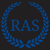 RAS International Corporation logo - Similar company to Raas International