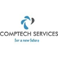 COMPTECH SERVICES logo - Similar company to Comptech Consulting