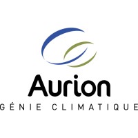 AURION - Groupe CLIMATER logo - Similar company to Optim Energie