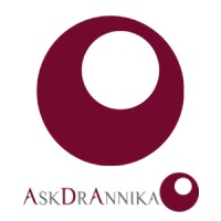 AskDrAnnika.com logo - Similar company to Matronic I Sverige Ab