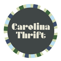 Carolina Thrift logo - Similar company to Quantum Computing @ Unc