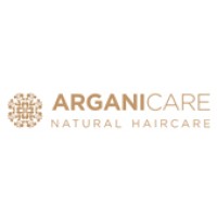 Arganicare logo - Similar company to We Distribution