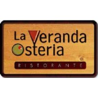 La Veranda Osteria logo - Similar company to Le Sélect Bistro