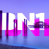 BN1 Magazine logo - Similar company to Dreamsky