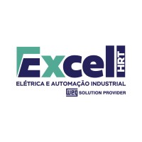 Excell Elétrica e Automação Industrial logo - Similar company to Intelligrid