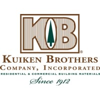 Kuiken Brothers Company, Inc logo - Similar company to Jaeger Lumber