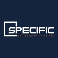 Specific Engineering Solutions logo - Similar company to König Brewing Systems