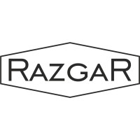 RazgaR.io logo - Similar company to Godari Technologies