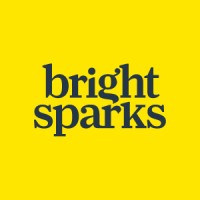 Brightsparks Agency logo - Similar company to Yorenergy