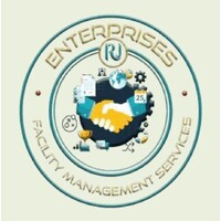 RJ Enterprises logo - Similar company to Kenilsecurity