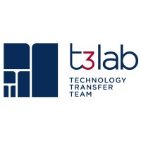 T3LAB logo - Similar company to Semico Research
