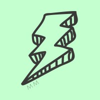 Minted Mojito logo - Similar company to The Dao Network