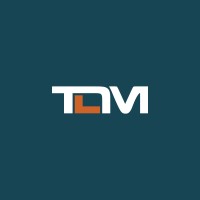 The Digital Marketing logo - Similar company to 1920Agency™ Digital Marketing