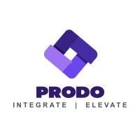 Prodo logo - Similar company to Osg Pro