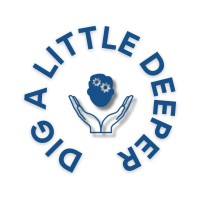 Dig A Little Deeper, Psychotherapy & Counselling