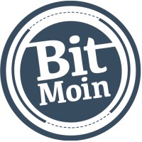 BitMoin logo - Similar company to Neon Software Solutions Gmbh