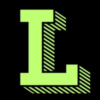 The Loogootee Big-L Times logo - Similar company to Input Fort Wayne