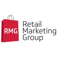 Retail Marketing Australasia (RMG) logo - Similar company to Vision Intel