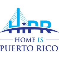 Home is Puerto Rico logo - Similar company to Ricce/Ifd
