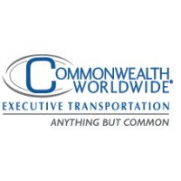Commonwealth Worldwide Executive Transportation logo - Similar company to Firstclass Limousine Service