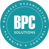 BPC Solutions logo - Similar company to Bcp Solutions